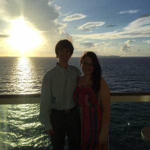 Meet your Posher, Dana